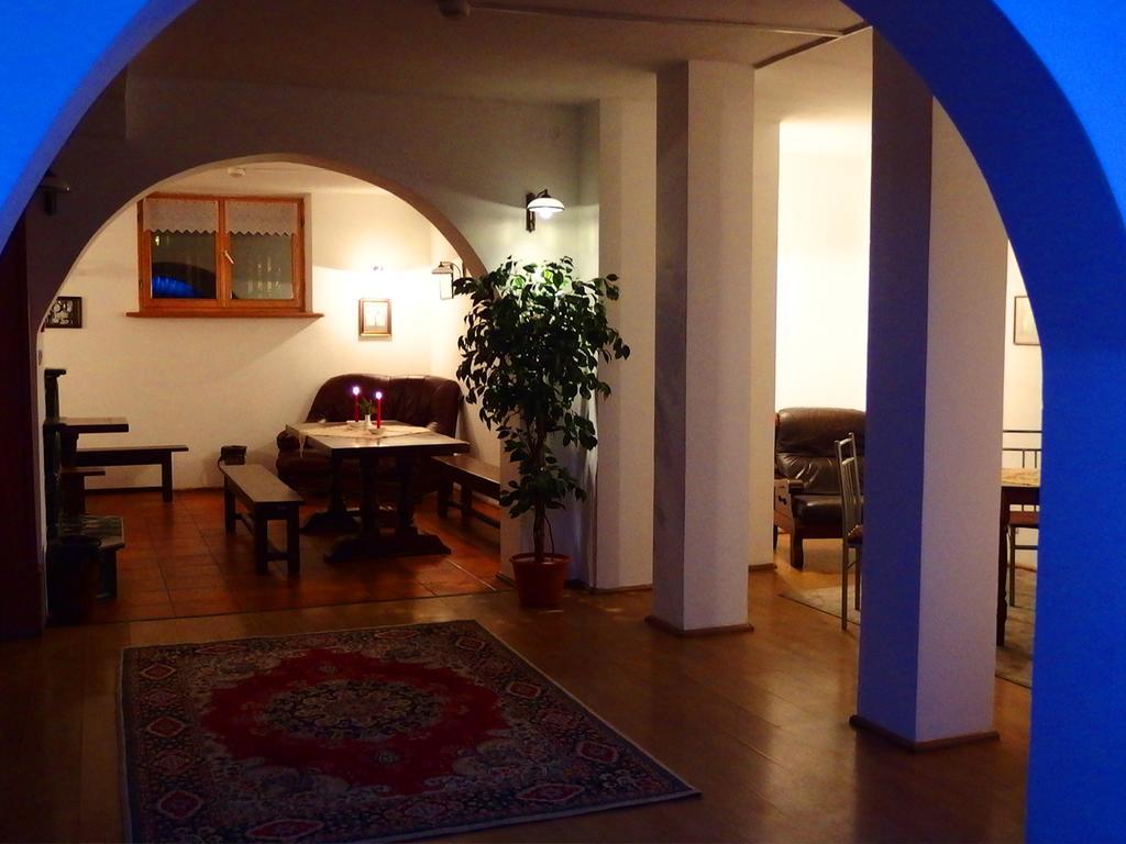 Lipowy Dwor Hotel Zakopane Exterior photo